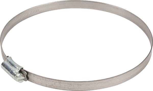 Pásek hadicový ZP (7) 130-160mm