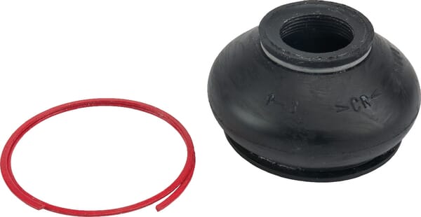 Soufflet pour rotule axiale — réf. SHP932KR
