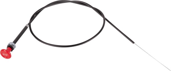 Câble · réf. 02040006