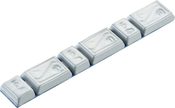 Lep.závaží zinek 363-7 3x5/3