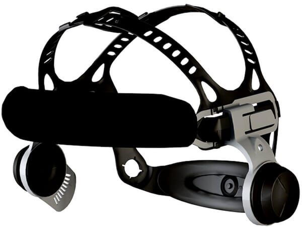 Náhl.pásek s upevňovací sadou