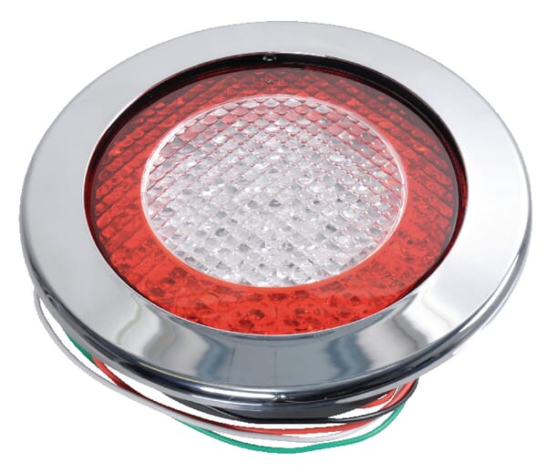 Feu arrière LED — réf. 100055000