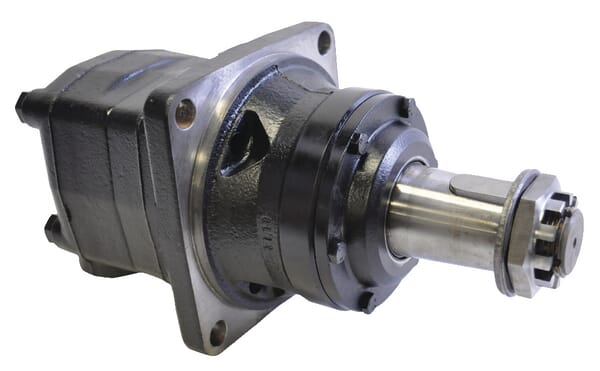 Motory Orbit OMVW Danfoss