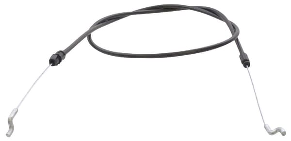 Câble fr. moteur 1000/1227mm · réf. 1810006180
