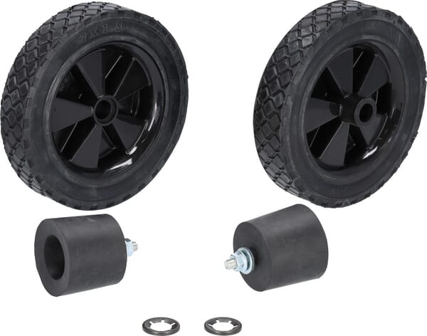 Sada kol BIG Pioneer ø175