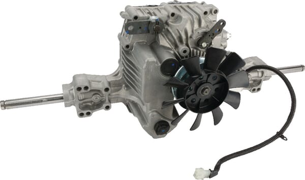 Transmission/différenti K46BN — réf. 7A646084162
