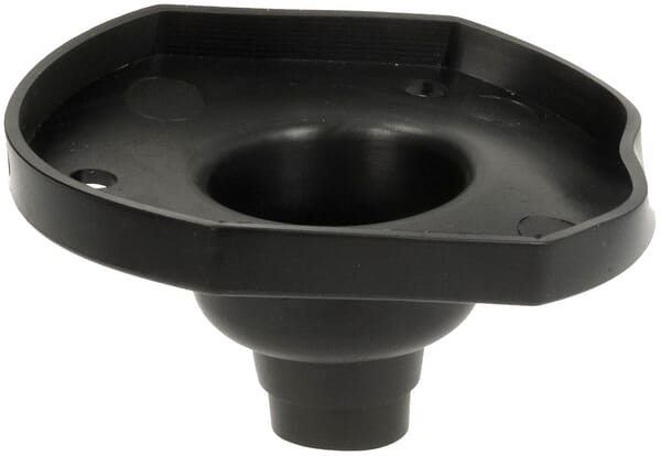Joint de douille en caoutchouc à 7 broches, capuchon de protection 8 mm/10 mm/15 mm — réf. TR00016KR