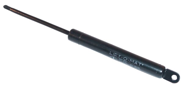Vérin à gaz L370,5-600N Stabilus — réf. CA5382HP