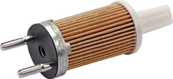 Filtre à carburant — réf. AGW415010