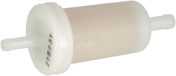 Sítko palivové nádrže, kompletní