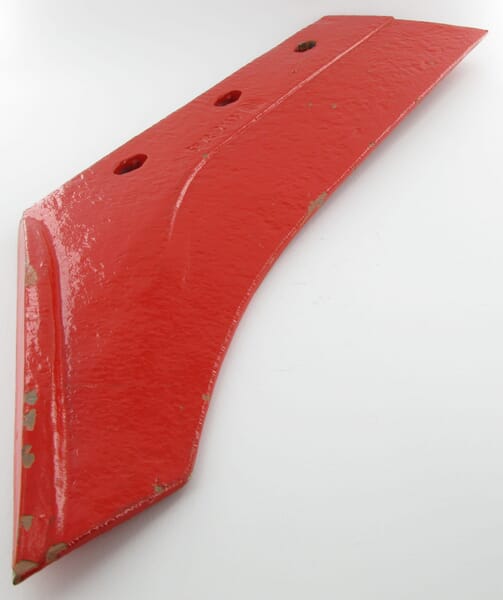 Soc de charrue D. Niemeyer · réf. 021532