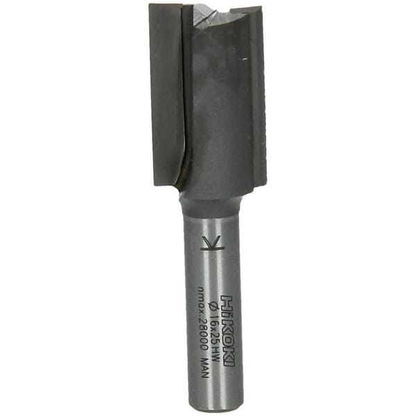 Fréza HM 16 mm, stopka 8 mm