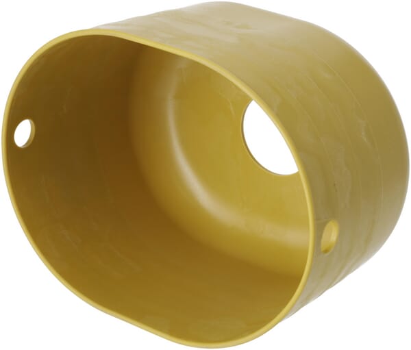 Coiffe de protection · réf. 820400