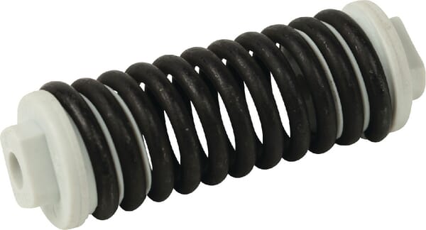 Pružina tlumiče kmitů