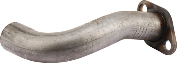 Tuyau d'échappement F72 13 Briggs & Stratton · réf. 1187382250