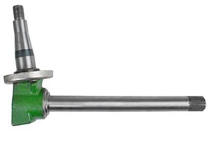 Axe — réf. VPJ1106