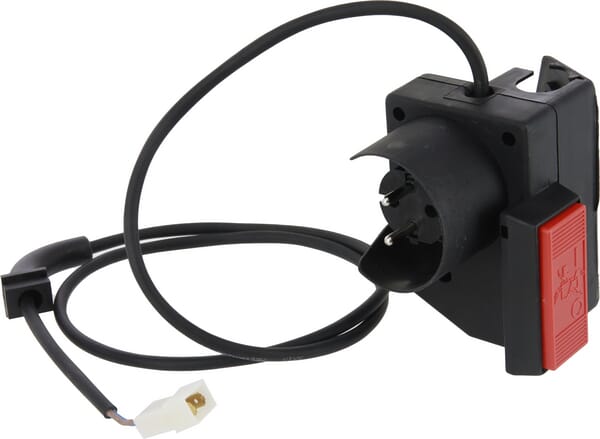 Câblage du moteur Kombi 36/40/43 comp · réf. SAU13927