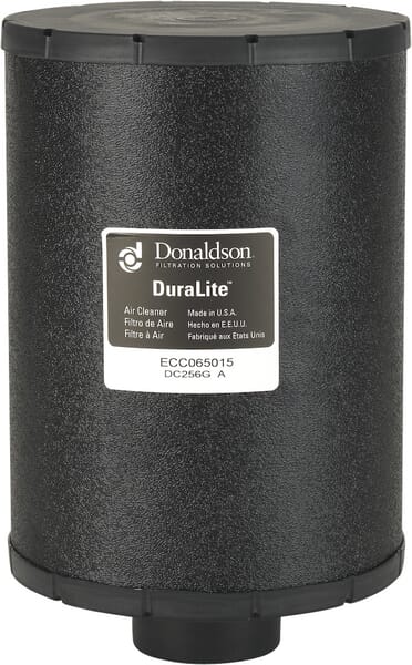 Filtre à air primaire — réf. C065015