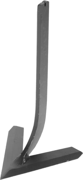 Šípová radlička se slupicí 180 mm