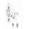 Tramline mechanism 1-F D22