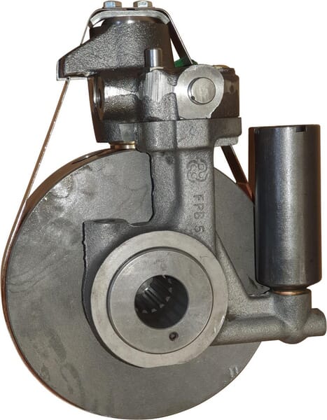 Disques embrayage hydraulique — réf. 02693610480