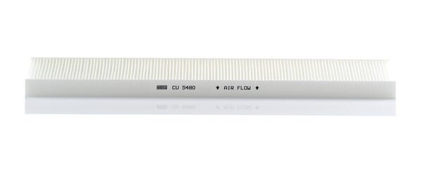 Cab Filter · réf. CU5480