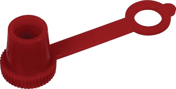 Coiffe de protection M6-10 Lemken · réf. 3236401