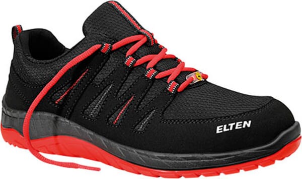 Bezpečnostní obuv Maddox ESD S3