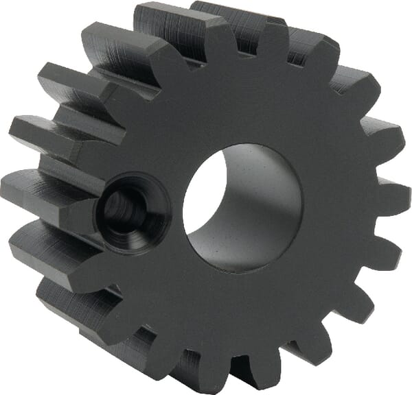 Prétendeur pignon de roue 18-3 · réf. 34090105