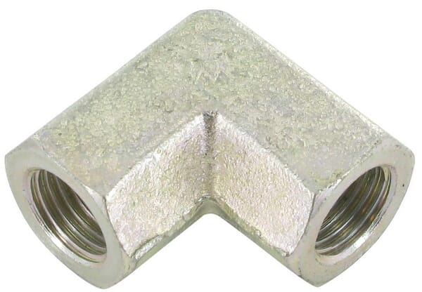 Raccord coudé F 1/4 BSP · réf. KBB9004