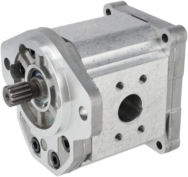 Pompe primaire Sauer pour débroussailleuse Rousseau SE SP 44cc SAE-B — réf. 211251840C