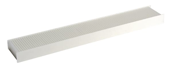 Filtre de cabine — réf. 6005029007