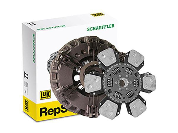 Kit de réparation d'embrayage · réf. 633140119
