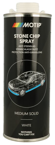 Anti-gravillon Blanc 1000ml · réf. 000013