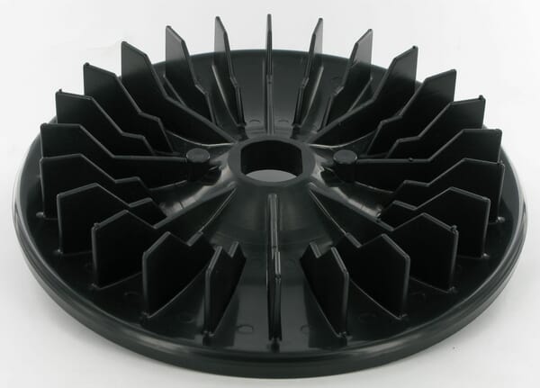 Roue de ventilateur Sabo 15180 · réf. FGP015512