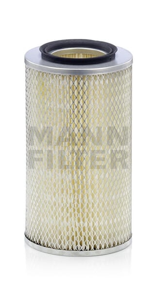 Filtre de cabine — réf. C18009X