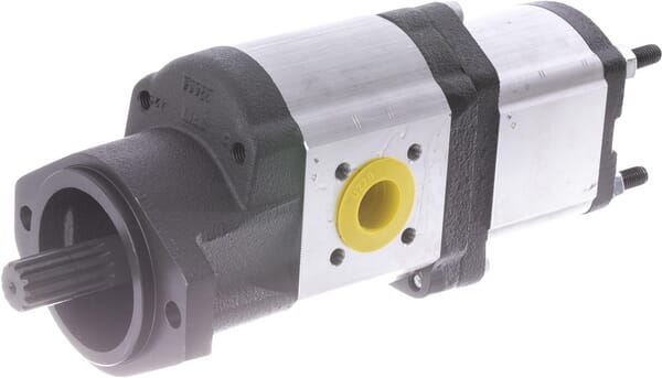 Pompe hydraulique AZPNF-11-028/016RDR2020MB-S0158 Bosch Rexroth — réf. 0510767032