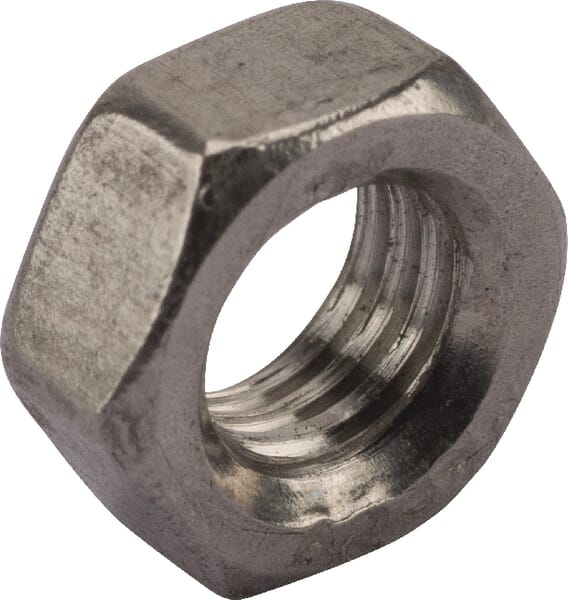 Écrou M5 en acier inoxydable A2 · réf. KG01055200