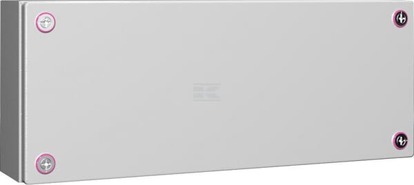 Boîtier terminal KX 200 mm x 500 mm x 120 mm Acier vue 4