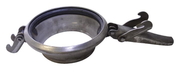 Svařované provedení Italský typ D (Ferrari / Baroni / Berselli)