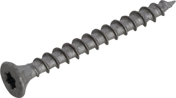 Vis 4x20mm TX20 fraisée, acier carbone DYNAPLUS — réf. USPKTX420ARC