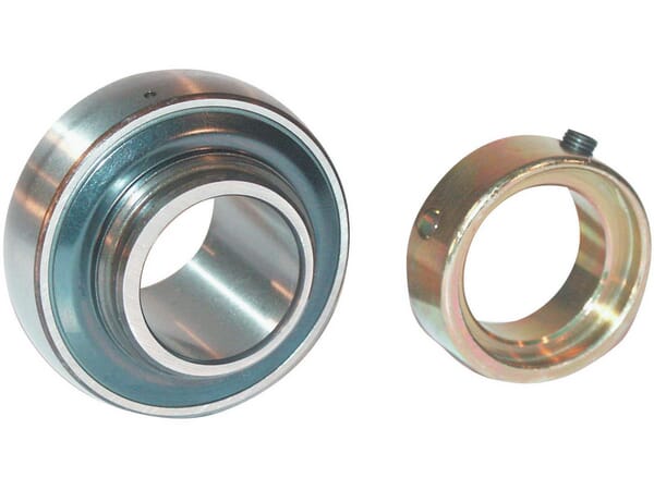 Roulement SKF — réf. YEL2072RFSKF