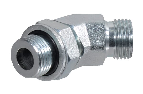 Adaptateur 45 3/8 x 1/2 BSP · réf. MMI450608K