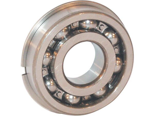 Roulement à billes à gorge profonde 30x72x19mm SKF — réf. 75006306NR