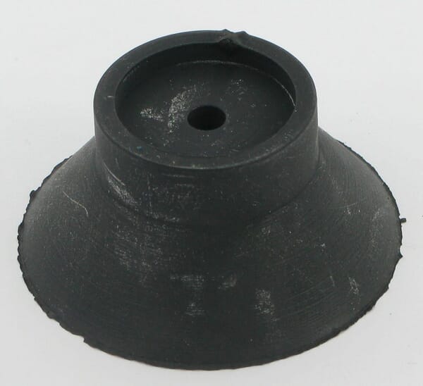 Pryžový tlumič OL-102