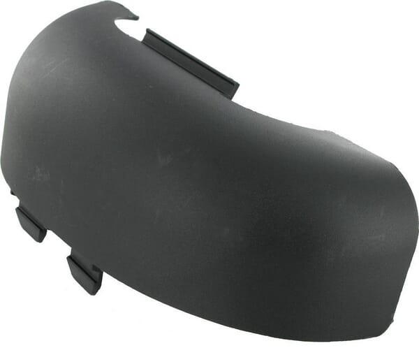 Víko vzduchového filtru