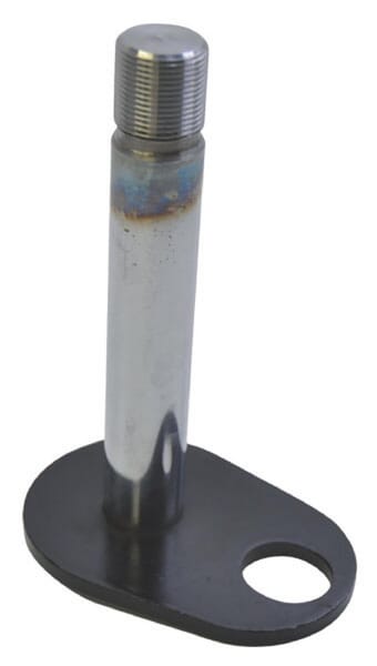 Chapes Pivot M24x1.5 mm · réf. BR101