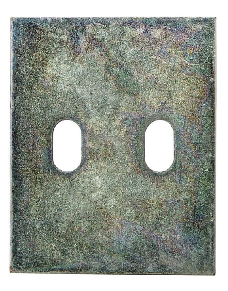 Stěrka 80x100 mm Sicma