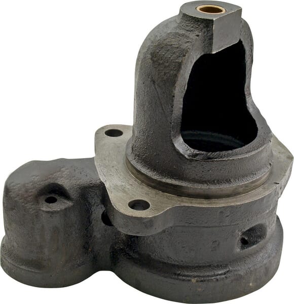 Tête de démarrage R11A C-330, C-360 · réf. 29620046657120