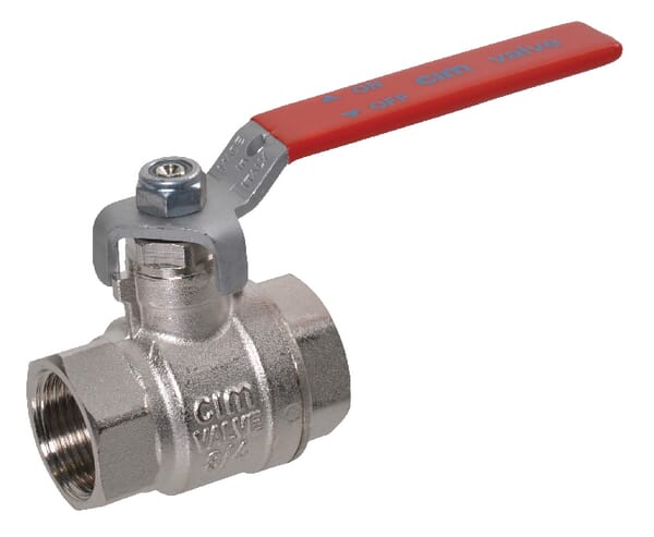 Kul.v.vnitř./vnitř. 3/4" LD-FF